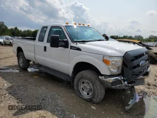 2014 Ford F-350 XL с VIN 1FT8X3B68EEB11536, выставлен на аукционе Copart как лот 62592704 с пробегом 134 755 миль миль и Чистый • Clean title. История ставок и продаж доступна на DreamBid. Изображение 4.