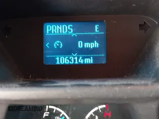 2016 Ford Transit Connect XLT с VIN NM0LS7F76G1231765, выставлен на аукционе IAAI как лот 42467695 с пробегом 106 314 миль миль и . История ставок и продаж доступна на DreamBid. Изображение 14.