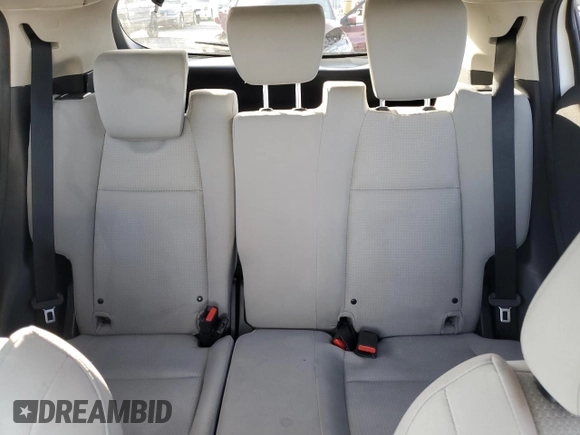 2019 Honda HR-V EX with VIN 3CZRU5H54KM704348, listed as a Copart auction lot 87061144 with 52,506 mi miles and Salvage Title. Bid and sale history available at carsss.com. Image 10.
