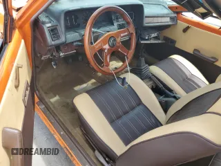 1982 Toyota Corolla с VIN JT2TE72D6C0264568, выставлен на аукционе Copart как лот 64845574 с пробегом 210 359 миль миль и На запчасти • Non repairable. История ставок и продаж доступна на DreamBid. Изображение 8.