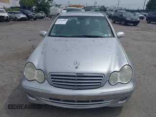 2006 Mercedes-Benz C 280 Luxury with VIN WDBRF92H86F739098, listed as a IAAI auction lot 42363904 with 146,275 mi miles and . Bid and sale history available at DreamBid. Image 6.