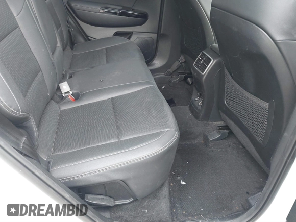 2021 Kia Sportage EX with VIN KNDPN3AC5M7856515, listed as a IAAI auction lot 41879128 with 56,537 mi miles and . Bid and sale history available at DreamBid. Image 8.