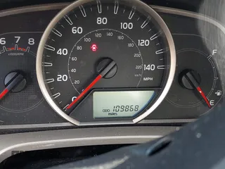 2015 Toyota RAV4 LE с VIN JTMBFREV1FJ040865, выставлен на аукционе IAAI как лот 42209659 с пробегом 109 868 миль миль и . История ставок и продаж доступна на DreamBid. Изображение 14.