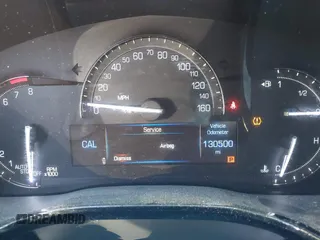 2017 Cadillac XT5 Luxury FWD с VIN 1GYKNBRS7HZ115156, выставлен на аукционе IAAI как лот 42252386 с пробегом 130 500 миль миль и . История ставок и продаж доступна на DreamBid. Изображение 7.
