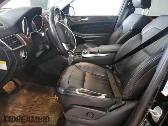 2014 Mercedes-Benz GL-Class GL 450 with VIN 4JGDF7CE5EA279460, listed as a Copart auction lot 54354965 with 160,778 mi miles and Clean Title. Bid and sale history available at carsss.com. Image 7.