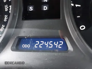 2007 Lexus IS 250 z VIN JTHCK262672014509, wystawiony jako IAAI lot #42160206 z przebiegiem 224 542 mil mil oraz . Historia ofert i sprzedaży dostępna na DreamBid. Obrazek 7.