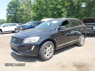 2016 Volvo XC60 T5 Premier с VIN YV4612RK6G2863467, выставлен на аукционе IAAI как лот 42422854 с пробегом 158 669 миль миль и . История ставок и продаж доступна на DreamBid. Изображение 2.