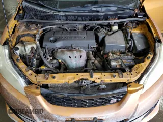 2009 Toyota Matrix S с VIN 2T1KE40E89C020769, выставлен на аукционе Copart как лот 62018885 с пробегом 238 462 миль миль и Чистый • Clean title. История ставок и продаж доступна на DreamBid. Изображение 12.