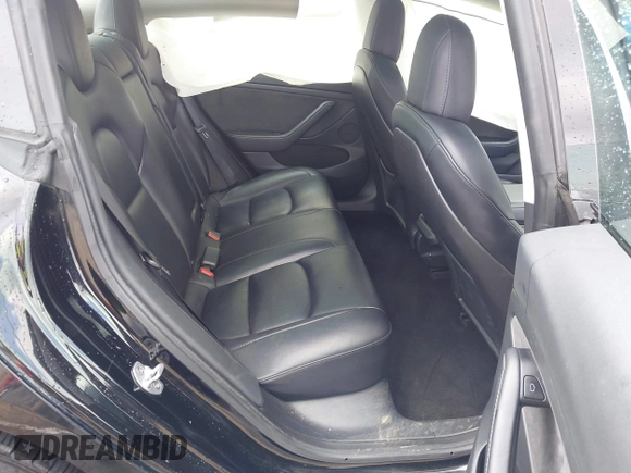 2023 Tesla Model 3 с VIN 5YJ3E1EA5PF429376, выставлен на аукционе IAAI как лот 42133030 с пробегом 105 466 миль миль и . История ставок и продаж доступна на DreamBid. Изображение 8.