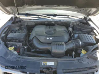 2015 Jeep Grand Cherokee Limited with VIN 1C4RJEBG2FC749854, listed as a Copart auction lot 50835475 with 189,570 mi miles and Salvage Title. Bid and sale history available at carsss.com. Image 14.