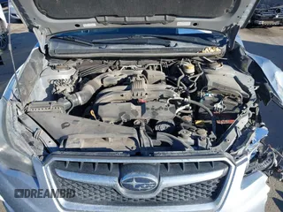 2014 Subaru Crosstrek Premium z VIN JF2GPAVC4EH340622, wystawiony jako IAAI lot #41540229 z przebiegiem 152 652 mil mil oraz . Historia ofert i sprzedaży dostępna na DreamBid. Obrazek 10.