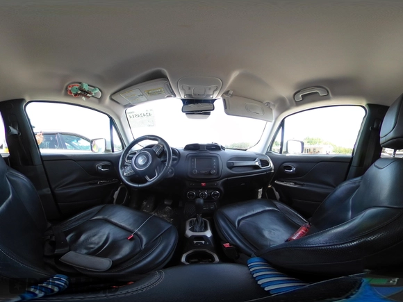2016 Jeep Renegade Limited z VIN ZACCJADT5GPC65781, wystawiony jako IAAI lot #42424514 z przebiegiem 166 180 mil mil oraz . Historia ofert i sprzedaży dostępna na DreamBid. Obrazek 18.