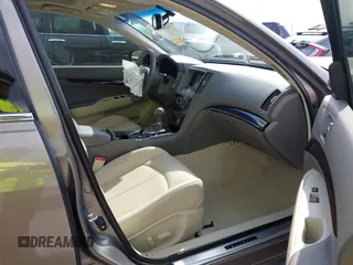 2012 Infiniti G37 x with VIN JN1CV6AR2CM677713, listed as a IAAI auction lot 41864083 with 55,573 mi miles and . Bid and sale history available at DreamBid. Image 5.