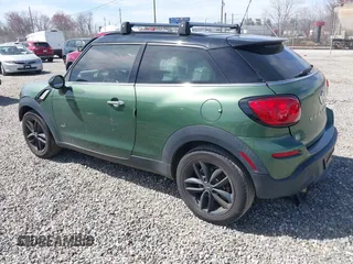 2015 MINI Paceman S z VIN WMWSS7C56FWS44788, wystawiony jako IAAI lot #41835683 z przebiegiem 101 432 mil mil oraz . Historia ofert i sprzedaży dostępna na DreamBid. Obrazek 3.