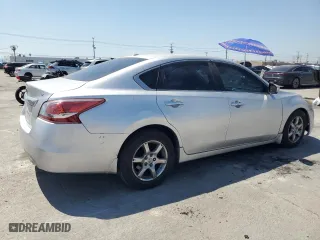 2013 Nissan Altima 3.5 SV with VIN 1N4BL3AP9DN496573, listed as a Copart auction lot 52427985 with 93,845 mi miles and Clean Title. Bid and sale history available at carsss.com. Image 3.