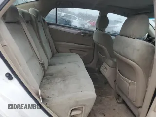 2006 Toyota Avalon XL z VIN 4T1BK36B26U118979, wystawiony jako Copart lot #47399195 z przebiegiem 366 021 mil mil oraz Szkoda całkowita • Salvage title. Historia ofert i sprzedaży dostępna na DreamBid. Obrazek 10.