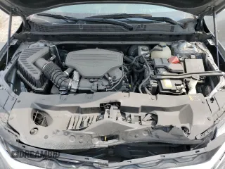 2024 Chevrolet Blazer LT z VIN 3GNKBDRS9RS129110, wystawiony jako Copart lot #59598695 z przebiegiem 24 440 mil mil oraz Nie do naprawy • Non repairable. Historia ofert i sprzedaży dostępna na DreamBid. Obrazek 12.