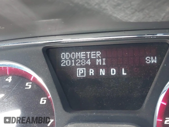 2014 GMC Acadia SLT with VIN 1GKKRRKD5EJ112902, listed as a IAAI auction lot 41736816 with 201,284 mi miles. Bid and sale history available at carsss.com. Image 15.