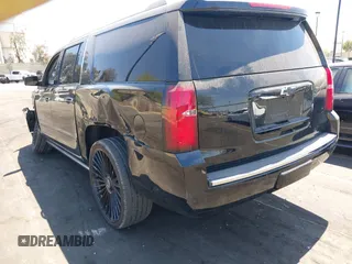 2016 Chevrolet Suburban LTZ с VIN 1GNSCJKC4GR381457, выставлен на аукционе IAAI как лот 42093531 с пробегом 92 679 миль миль и . История ставок и продаж доступна на DreamBid. Изображение 3.