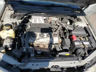 2003 Toyota Solara SE z VIN 2T1FF28P53C610072, wystawiony jako Copart lot #56075605 z przebiegiem 271 457 mil mil oraz Szkoda całkowita • Salvage title. Historia ofert i sprzedaży dostępna na DreamBid. Obrazek 11.
