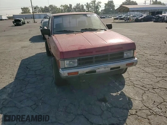 1989 Nissan Hardbody z VIN 1N6ND11S0KC342434, wystawiony jako Copart lot #71089274 z przebiegiem 300 076 mil mil oraz Szkody całkowita. Historia ofert i sprzedaży dostępna na DreamBid. Obrazek 11.