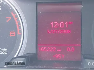 2009 Audi A4 Premium с VIN WAULF78K79N075544, выставлен на аукционе IAAI как лот 42292987 с пробегом 165 222 миль миль и . История ставок и продаж доступна на DreamBid. Изображение 7.