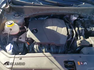 2024 Hyundai Tucson SEL с VIN 5NMJB3DE5RH316366, выставлен на аукционе Copart как лот 89510635 с пробегом 49 051 миль миль и На запчасти • Non repairable. История ставок и продаж доступна на DreamBid. Изображение 14.