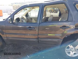 2007 Ford Escape XLT с VIN 1FMYU93197KB68777, выставлен на аукционе IAAI как лот 41996027 с пробегом 206 497 миль миль и . История ставок и продаж доступна на DreamBid. Изображение 14.