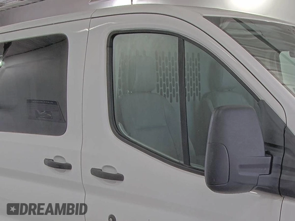2018 Ford Transit с VIN 1FTYE1YM9JKB52110, выставлен на аукционе IAAI как лот 42610426 с пробегом 156 532 миль миль и . История ставок и продаж доступна на DreamBid. Изображение 30.