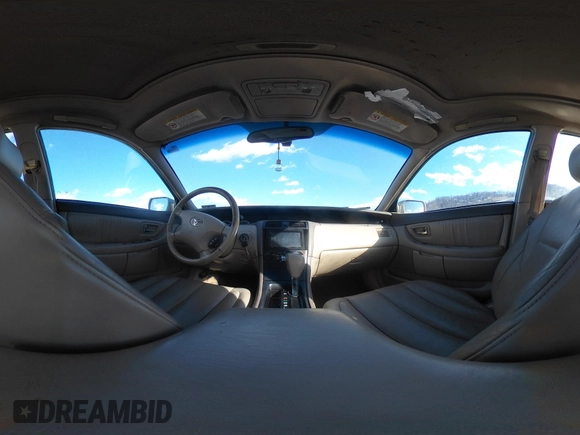 2002 Toyota Avalon XL with VIN 4T1BF28BX2U227129, listed as a IAAI auction lot 41396023 with 126,657 mi miles and . Bid and sale history available at DreamBid. Image 21.