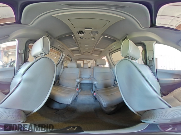 2007 Nissan Quest S with VIN 5N1BV28U47N142437, listed as a Copart auction lot 72084154 with 114,460 mi miles and Non Repairable. Bid and sale history available at carsss.com. Image 13.