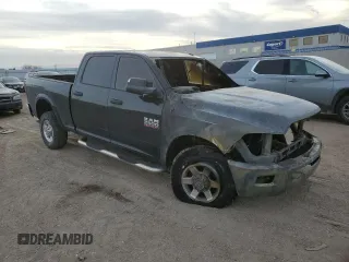 2013 Ram 2500 SLT z VIN 3C6TR5DTXDG547712, wystawiony jako Copart lot #43909505 z przebiegiem Nie podano mil oraz Szkoda całkowita • Salvage title. Historia ofert i sprzedaży dostępna na DreamBid. Obrazek 4.