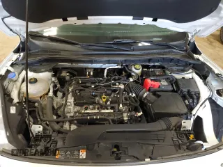 2020 Ford Escape SE with VIN 1FMCU9G68LUC34220, listed as a Copart auction lot 60155395 with 48,427 mi miles and Clean title. Bid and sale history available at DreamBid. Image 12.