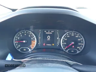 2015 Jeep Renegade Sport with VIN ZACCJBAT9FPB33860, listed as a IAAI auction lot 41406271 with 172,649 mi miles and . Bid and sale history available at DreamBid. Image 7.