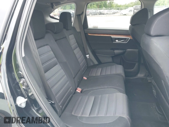 2020 Honda CR-V EX with VIN 5J6RW2H52LL047075, listed as a IAAI auction lot 42517112 with 71,769 mi miles and . Bid and sale history available at DreamBid. Image 8.