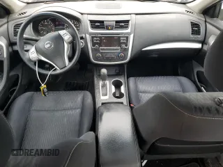 2017 Nissan Altima SV z VIN 1N4AL3AP3HC265651, wystawiony jako Copart lot #58508825 z przebiegiem 132 782 mil mil oraz Szkoda całkowita • Salvage title. Historia ofert i sprzedaży dostępna na DreamBid. Obrazek 8.