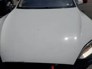 2013 Tesla Model S z VIN 5YJSA1DN0DFP18592, wystawiony jako Copart lot #62151505 z przebiegiem 192 283 mil mil oraz Szkoda całkowita • Salvage title. Historia ofert i sprzedaży dostępna na DreamBid. Obrazek 11.