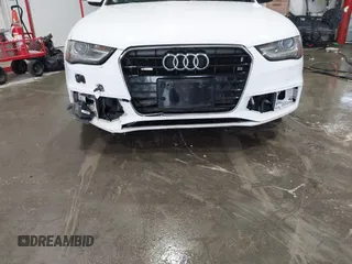 2015 Audi A4 Premium z VIN WAUBFAFL1FN028283, wystawiony jako IAAI lot #41439349 z przebiegiem 121 780 mil mil oraz . Historia ofert i sprzedaży dostępna na DreamBid. Obrazek 6.