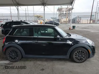 2018 MINI Hardtop Cooper S with VIN WMWXP7C59J2A49312, listed as a IAAI auction lot 42131468 with 64,192 mi miles and . Bid and sale history available at DreamBid. Image 14.