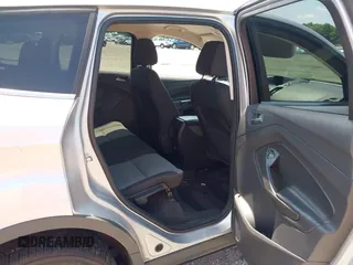 2014 Ford Escape SE с VIN 1FMCU9GX7EUC82707, выставлен на аукционе IAAI как лот 42567827 с пробегом 122 529 миль миль и . История ставок и продаж доступна на DreamBid. Изображение 8.