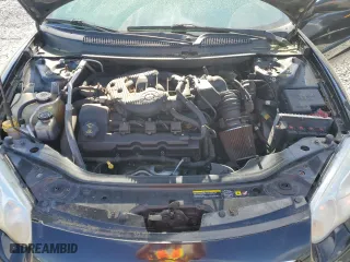 2004 Chrysler Sebring LXi with VIN 1C3EL55R74N398614, listed as a Copart auction lot 47235635 with 87,791 mi miles and Clean Title. Bid and sale history available at carsss.com. Image 11.