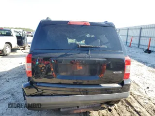 2014 Jeep Patriot Altitude z VIN 1C4NJPBA5ED848165, wystawiony jako Copart lot #56817635 z przebiegiem 150 174 mil mil oraz Szkoda całkowita • Salvage title. Historia ofert i sprzedaży dostępna na DreamBid. Obrazek 6.