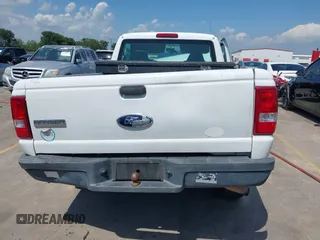 2008 Ford Ranger XL with VIN 1FTYR10D68PA06261, listed as a IAAI auction lot 42421498 with 161,730 mi miles and . Bid and sale history available at DreamBid. Image 16.