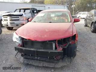 2014 Toyota Camry L with VIN 4T1BF1FK3EU770985, listed as a IAAI auction lot 41896125 with 146,100 mi miles. Bid and sale history available at carsss.com. Image 12.