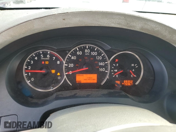 2012 Nissan Altima 2.5 S with VIN 1N4AL2AP6CN486376, listed as a Copart auction lot 53150465 with 99,353 mi miles and Clean Title. Bid and sale history available at carsss.com. Image 9.