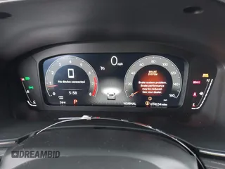 2024 Acura Integra Technology с VIN 19UDE4H6XRA016251, выставлен на аукционе IAAI как лот 42127121 с пробегом 14 154 миль миль и . История ставок и продаж доступна на DreamBid. Изображение 7.