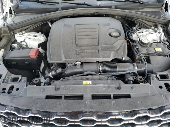 2021 Land Rover Range Rover Velar S с VIN SALYJ2EX4MA305818, выставлен на аукционе Copart как лот 88744575 с пробегом 40 114 миль миль и Списание • Salvage title. История ставок и продаж доступна на DreamBid. Изображение 12.