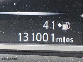 2016 Nissan Sentra SR with VIN 3N1AB7AP8GL662203, listed as a IAAI auction lot 41739620 with 131,001 mi miles. Bid and sale history available at carsss.com. Image 7.