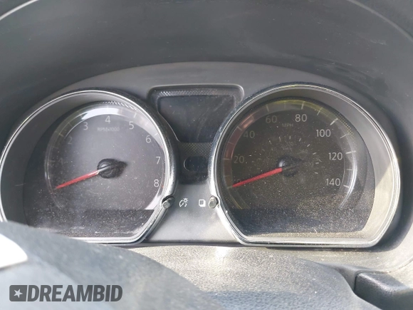 2019 Nissan Versa SV z VIN 3N1CN7AP3KL818334, wystawiony jako IAAI lot #41932878 z przebiegiem Nie podano mil oraz . Historia ofert i sprzedaży dostępna na DreamBid. Obrazek 7.