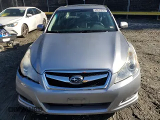 2011 Subaru Legacy Limited Power Moon с VIN 4S3BMBK67B3261654, выставлен на аукционе Copart как лот 50247615 с пробегом 95 011 миль миль и Списание • Salvage title. История ставок и продаж доступна на DreamBid. Изображение 5.